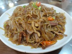 -临街徽菜馆·正宗黄山味