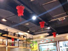 大堂-万和源炝锅城·活鱼现炝(文艺北路店)