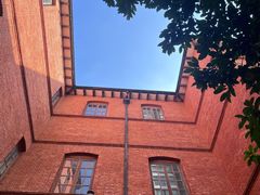 -Ocean's Table 欧舍