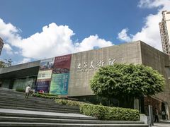-大芬美术馆