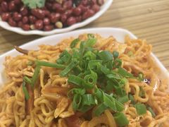 -柳叶刀烧烤(北大清华店)
