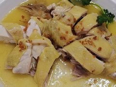 -香港深仔记茶餐厅(东门店)
