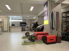 -琪航健身工作室(徐汇光大店)