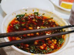 -蛙一刀·麻椒鱼火锅(金仙桥店)