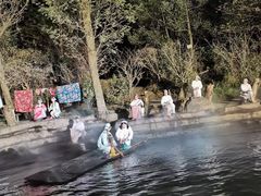 -常德桃花源景区