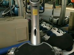 -西吉马游泳健身(协信店)