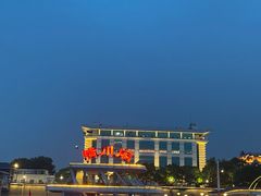 -武汉关码头(轮渡站)