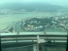 -澳门旅游塔360°旋转餐厅(南湾湖广场店)