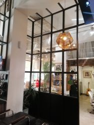 点击看大图 -M+hair salon专业造型沙龙
