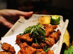 -三川·十酒Izakaya(南昌路店)