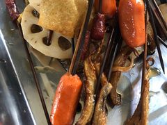-怪老头甜不辣(抚琴小区店)