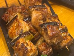 -胜代日本料理(云程巷小区店)