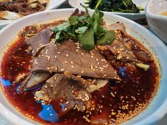 夫妻肺片-阿斯牛牛·凉山菜(新会展店)