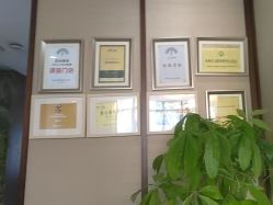 -禾颜社·精致美容