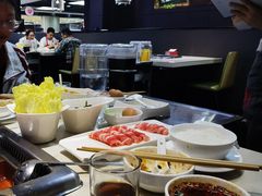 -海底捞火锅(吾悦国际广场店)