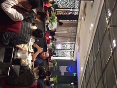 -海底捞火锅(武胜路凯德广场店)