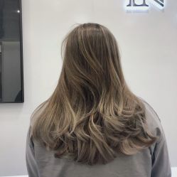 -INSTYLE造型·明星店
