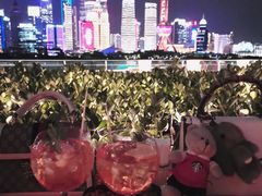-池畔酒吧 WET Bar