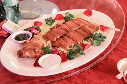 -美悦盛宴一站式婚礼会馆(临江店)