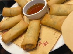 -徐记私厨(半淞园路店)