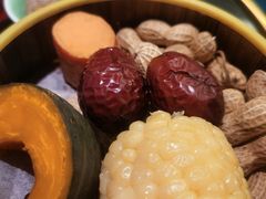 -华夏良子·足道SPA艾灸(铁道大厦店)