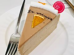 -双风车咖啡馆 Twin Windmills(六道口店)