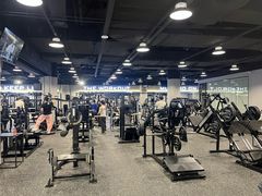 -TMG潮流健身(奥体莲荷里店)