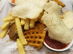-打趸BTC·Breaktime cafe(北京路店)