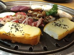 -乌拉烤肉(如皋首店)