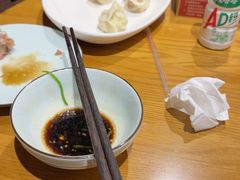 -伊喜饺子·烤鸭(五道口学院路店)
