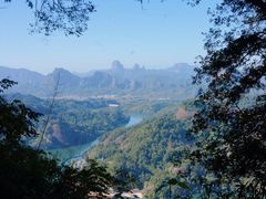 -丹霞山风景名胜区