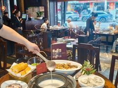 -大良毋米粥(锦龙路总店)