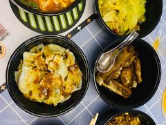 -秦香阁·西北家常菜(徐汇日月光中心店)