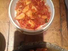 -七八冷面·延边朝鲜族美食(欢乐谷店)