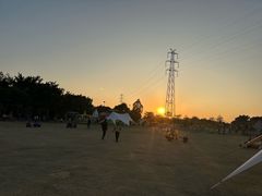 -长洲岛都市农业公园