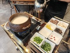 -北京老铺烤鸭(高新店)