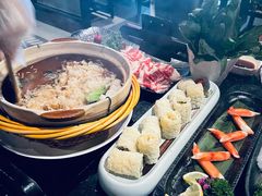 -捞王锅物料理(温州万象城店)