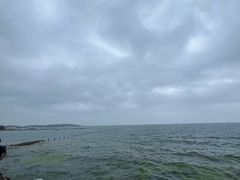 -青岛第二海水浴场