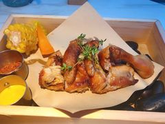 -花开餐厅(环湖中路店)