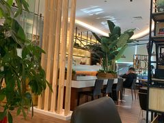 -青山上品咖啡·日式法兰绒手冲(高岛屋百货店)