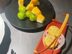 -吴越荣记苏州菜·松鼠桂鱼100%活鱼现做(斜塘老街店)