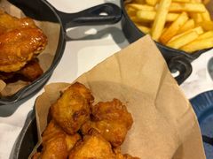 -必胜客(江东万达店)