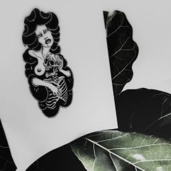 点击看大图 -極致刺青TATTOO STUDIO 私人订制