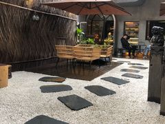 露天位-ChitChat奇洽·Bistro(黎黄陂路店)