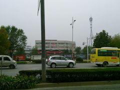 -河南威佳金凯汽车销售服务有限公司