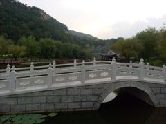 -威海华夏城景区