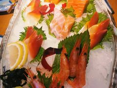 -松子料理(世纪城店)