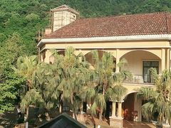 -重庆南山海昌汤都