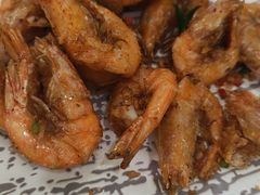 -明香海鲜酒家(华强北店)