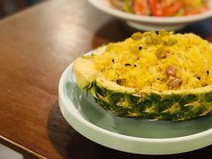 菠萝饭-紫滇源云南生态菜(丹凤街店)